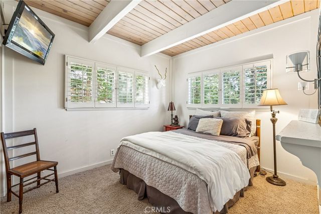 544 Old Toll, Lake Arrowhead, CA 92352