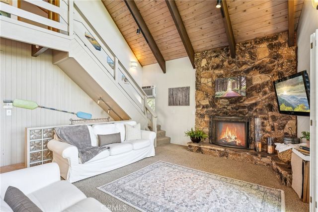 544 Old Toll, Lake Arrowhead, CA 92352