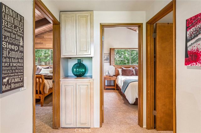 544 Old Toll, Lake Arrowhead, CA 92352
