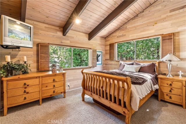 544 Old Toll, Lake Arrowhead, CA 92352