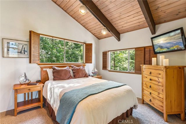 544 Old Toll, Lake Arrowhead, CA 92352