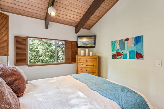 544 Old Toll, Lake Arrowhead, CA 92352