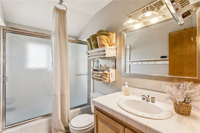 544 Old Toll, Lake Arrowhead, CA 92352