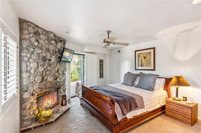 544 Old Toll, Lake Arrowhead, CA 92352