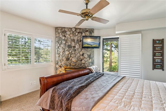 544 Old Toll, Lake Arrowhead, CA 92352
