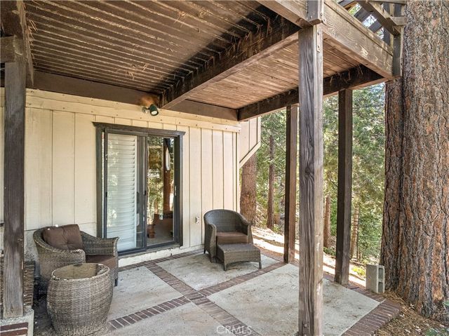 544 Old Toll, Lake Arrowhead, CA 92352