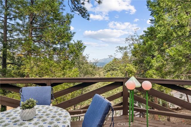 544 Old Toll, Lake Arrowhead, CA 92352