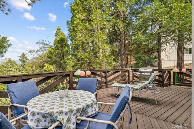 544 Old Toll, Lake Arrowhead, CA 92352
