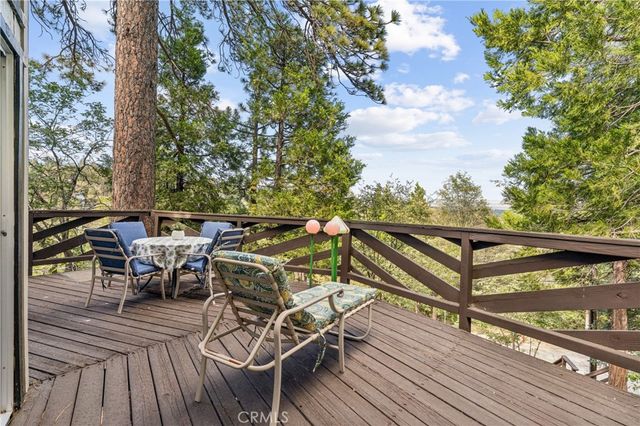 544 Old Toll, Lake Arrowhead, CA 92352