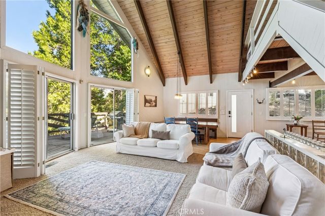 544 Old Toll, Lake Arrowhead, CA 92352