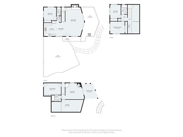 544 Old Toll, Lake Arrowhead, CA 92352