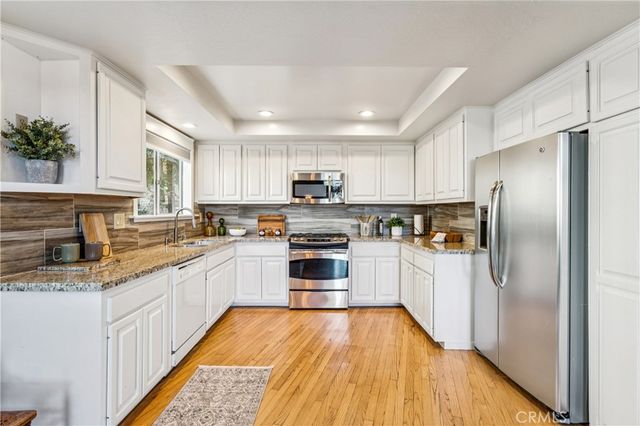 544 Old Toll, Lake Arrowhead, CA 92352