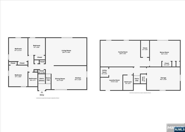 39 Post Brook Road, West Milford, NJ 07480