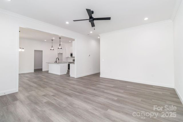 307 E Arch Street, Lancaster, SC 29720