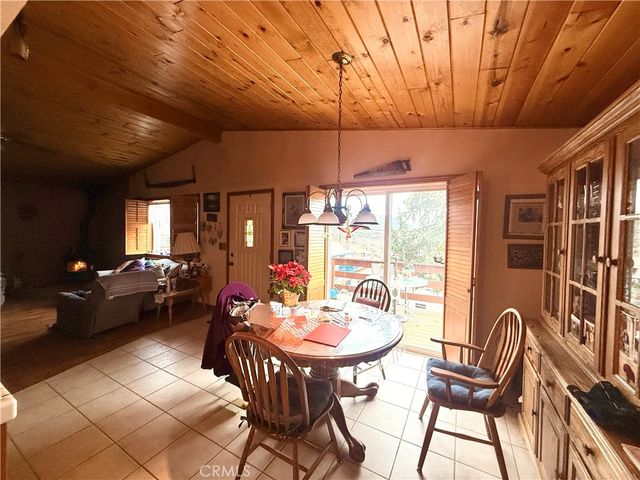 721 Avalon, Frazier Park, CA 93225