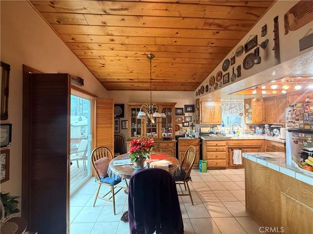 721 Avalon, Frazier Park, CA 93225