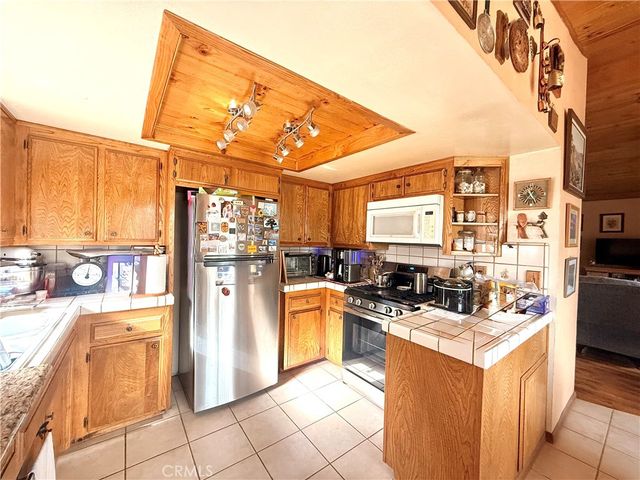 721 Avalon, Frazier Park, CA 93225