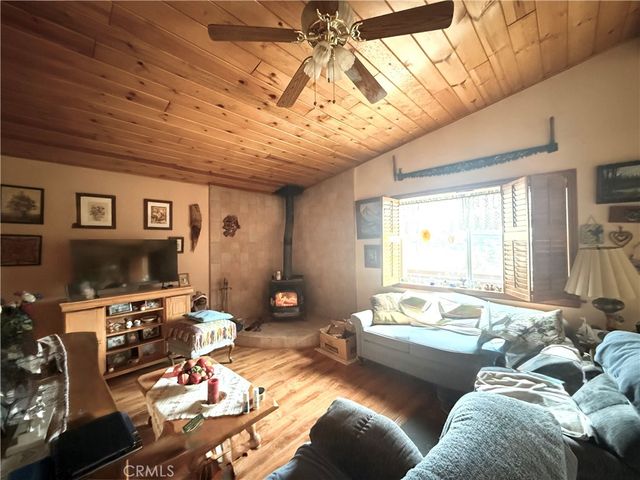 721 Avalon, Frazier Park, CA 93225