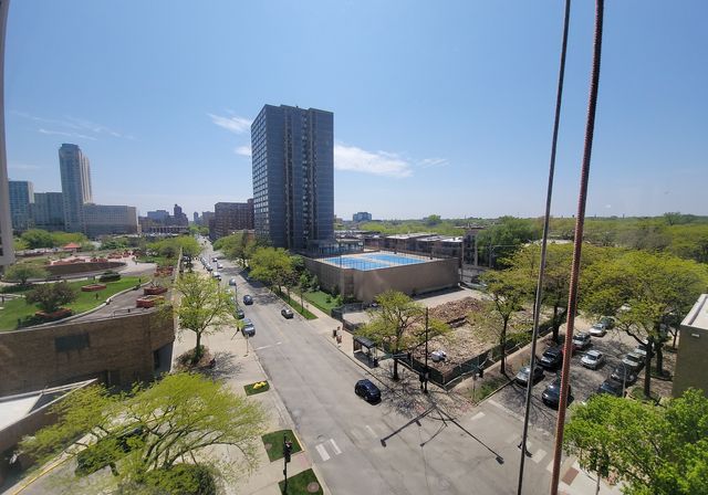 5415 N SHERIDAN Road 711, Chicago, IL 60640