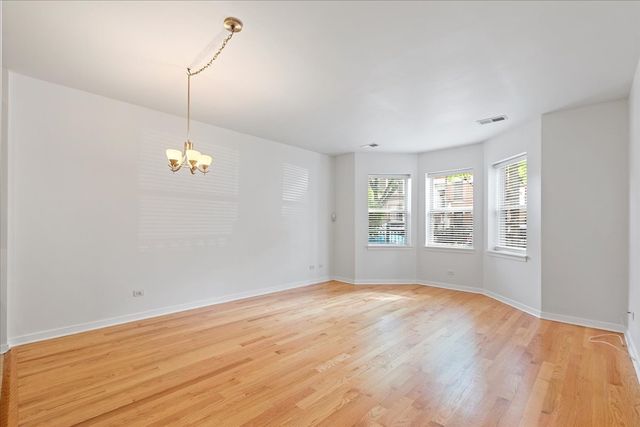 1022 S Racine Avenue 102, Chicago, IL 60607