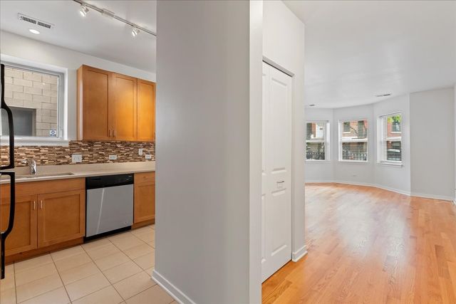 1022 S Racine Avenue 102, Chicago, IL 60607