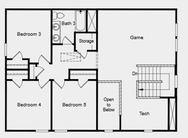 15416 Flowers VW, Pflugerville, TX 78660