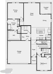 15416 Flowers VW, Pflugerville, TX 78660