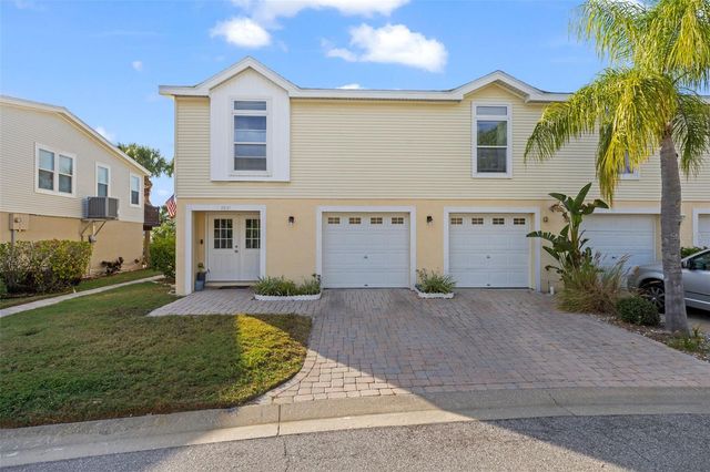 7641 SAILWINDS PASS, Port Richey, FL 34668