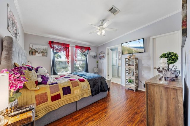 7641 SAILWINDS PASS, Port Richey, FL 34668