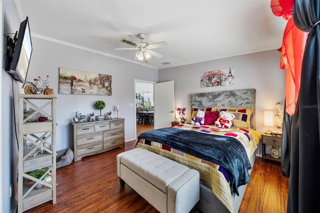 7641 SAILWINDS PASS, Port Richey, FL 34668