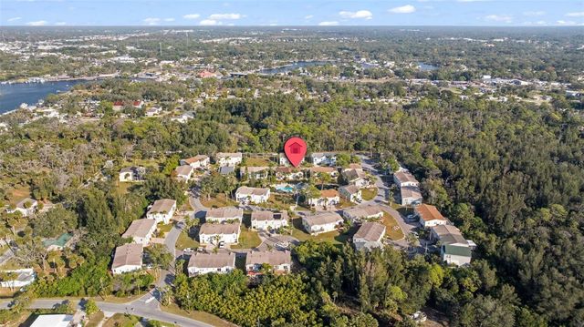 7641 SAILWINDS PASS, Port Richey, FL 34668