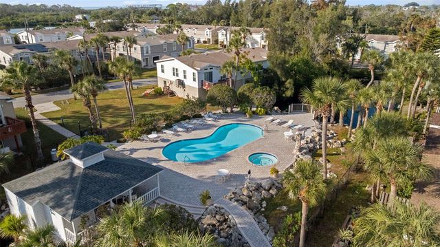 7641 SAILWINDS PASS, Port Richey, FL 34668