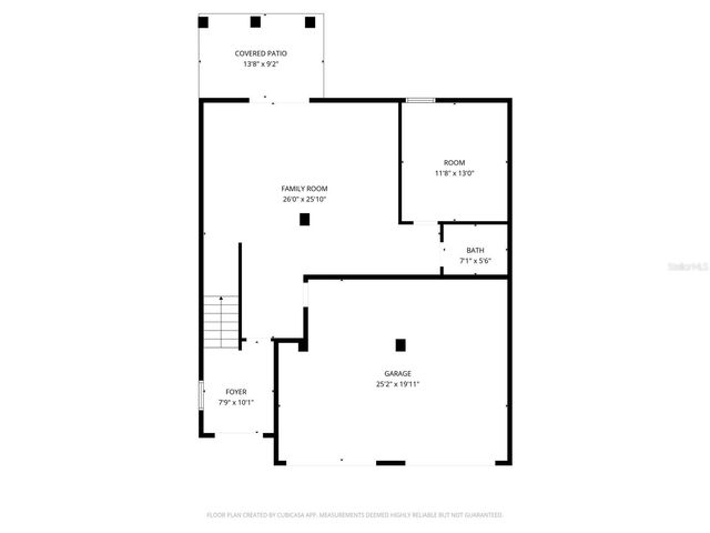 7641 SAILWINDS PASS, Port Richey, FL 34668