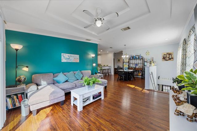 7641 SAILWINDS PASS, Port Richey, FL 34668