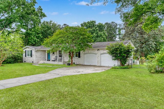 508 W Butternut Road, Summerville, SC 29483