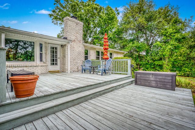 508 W Butternut Road, Summerville, SC 29483