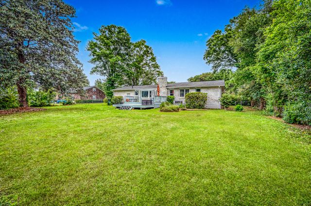 508 W Butternut Road, Summerville, SC 29483