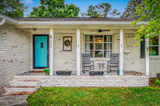 508 W Butternut Road, Summerville, SC 29483