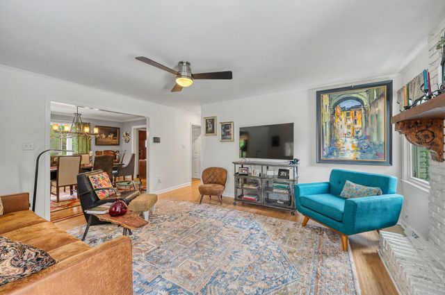 508 W Butternut Road, Summerville, SC 29483