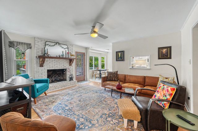 508 W Butternut Road, Summerville, SC 29483