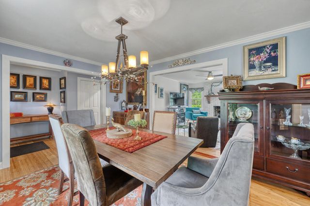 508 W Butternut Road, Summerville, SC 29483