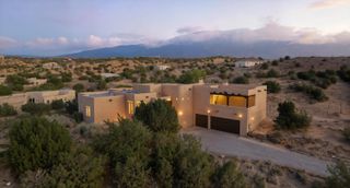 36 Vista Sandia Court, Placitas, NM 87043