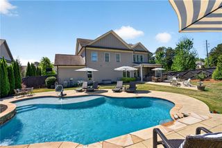 2715 Rustic Lake Terrace, Cumming, GA 30041
