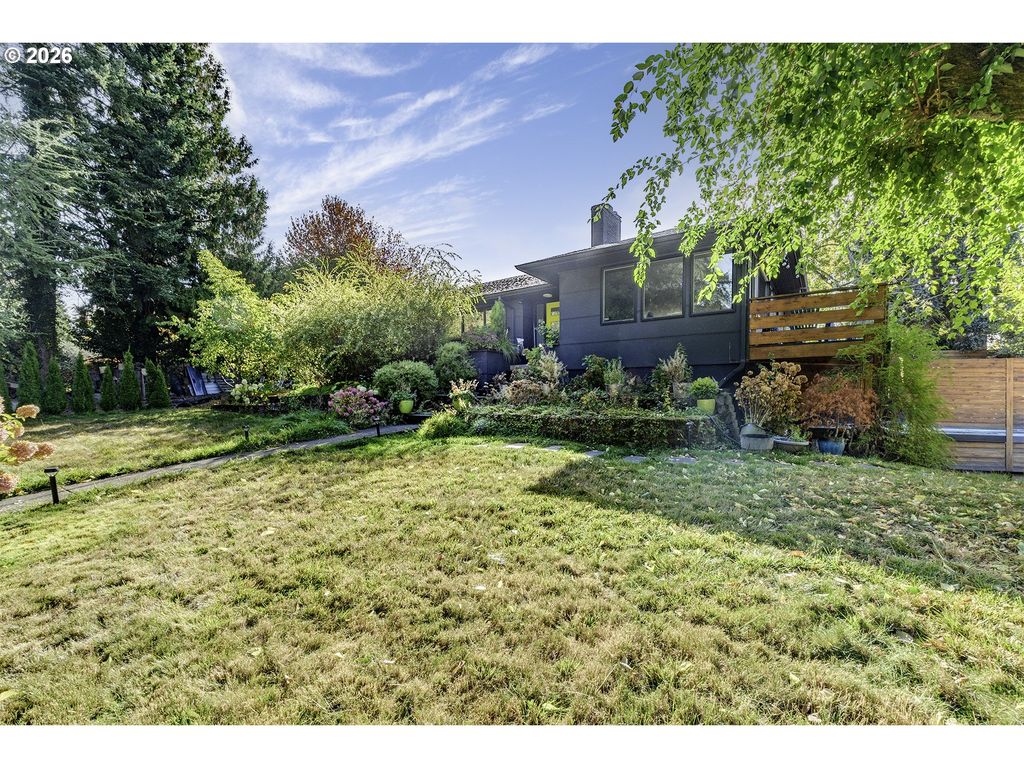 10980 Sw POLSKY Rd, Beaverton, OR 97005