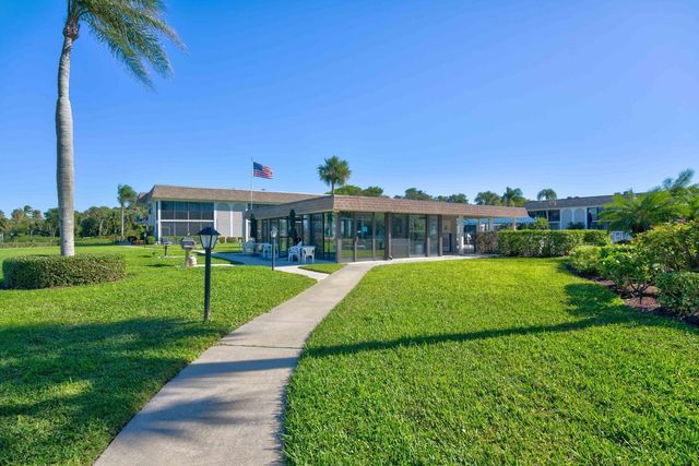 755 SATURN Street C105, Jupiter, FL 33477