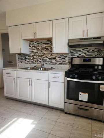 9440 Bagley Drive, St Louis, MO 63136