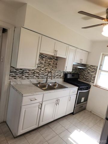 9440 Bagley Drive, St Louis, MO 63136