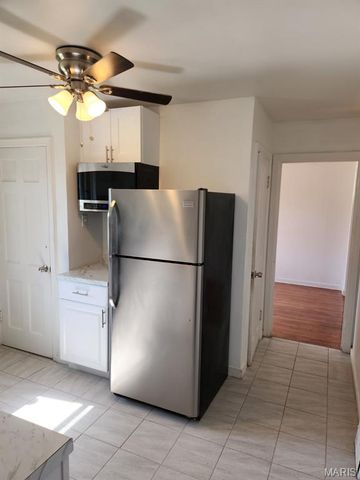 9440 Bagley Drive, St Louis, MO 63136