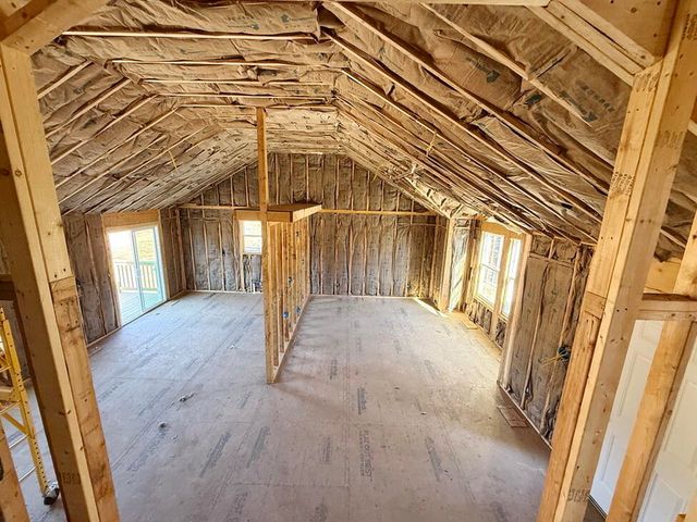 1714 S Jackson Street, El Dorado Springs, MO 64744