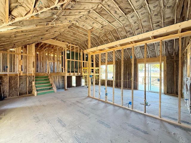 1714 S Jackson Street, El Dorado Springs, MO 64744